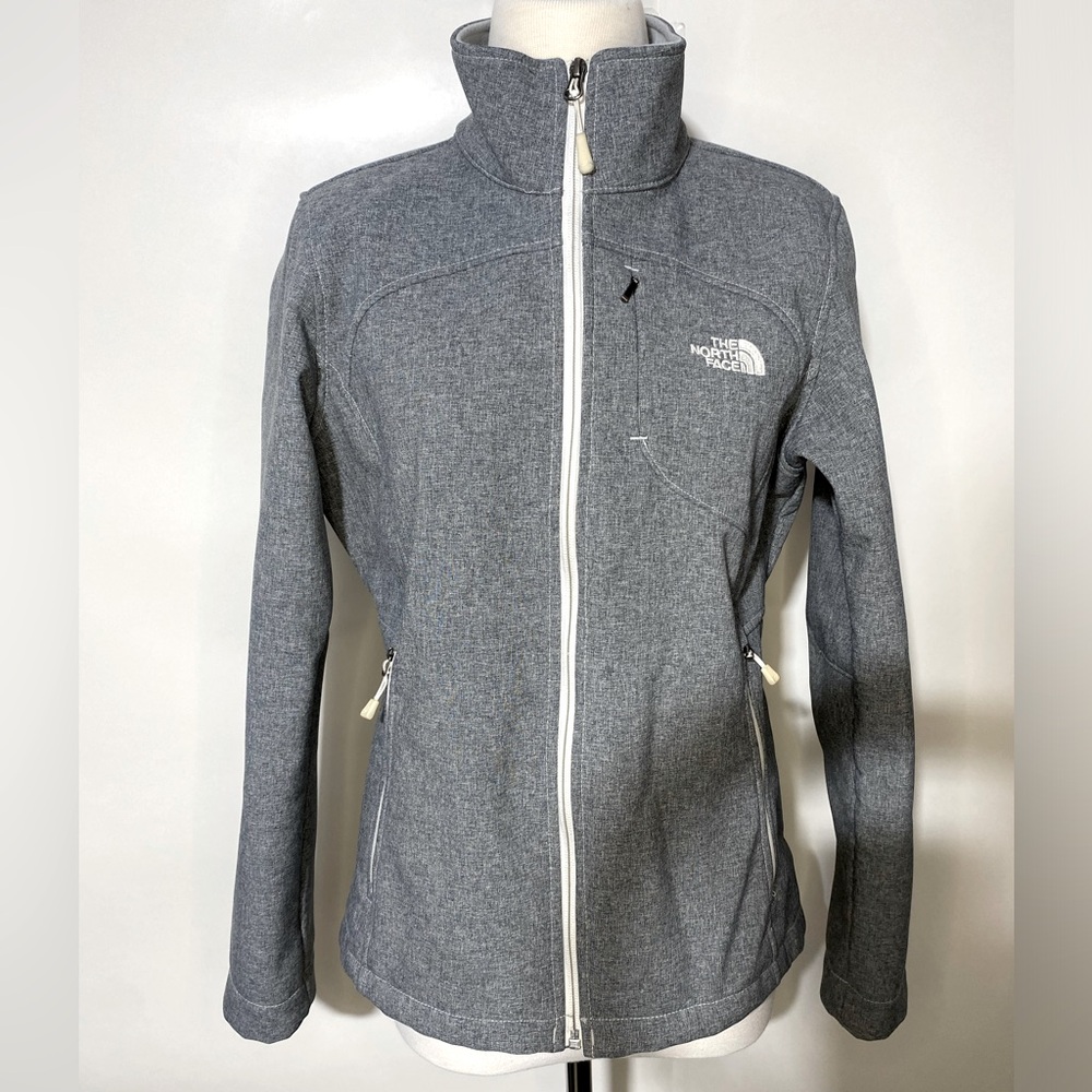Women’s Apex Bionic Shell North Face Jacket